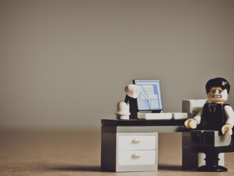 Crisis de marca: ¿Qué podemos aprender del caso de LEGO?